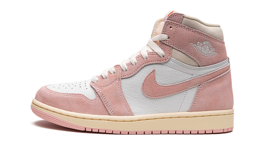 Air Jordan Air Jordan 1 Retro High OG Washed Pink - FD2596-600