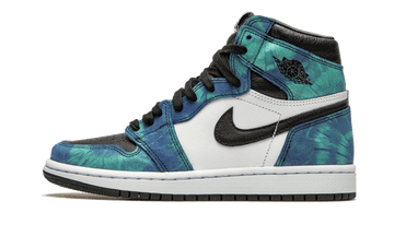 Air Jordan Air Jordan 1 Retro High Tie Dye - CD0461-100