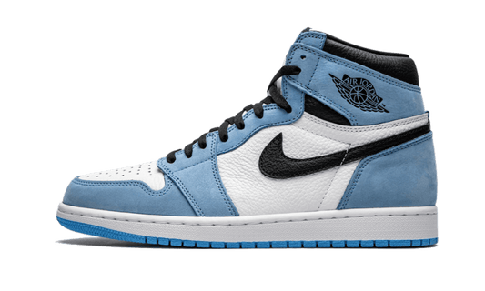 Air Jordan Air Jordan 1 Retro High University Blue - 555088-134 / 575441-134