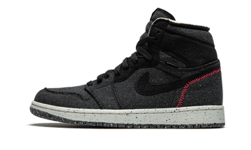 Air Jordan Air Jordan 1 Retro High Zoom Space Hippie - 