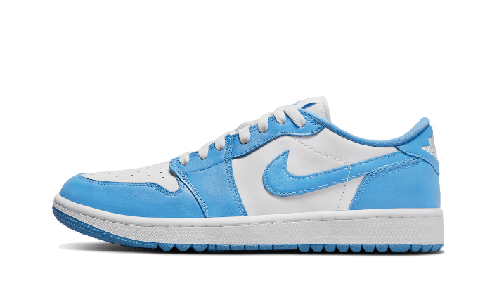 Air Jordan Air Jordan 1 Retro Low Golf UNC - DD9315-100