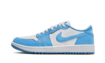 Air Jordan Air Jordan 1 Retro Low Golf UNC - DD9315-100