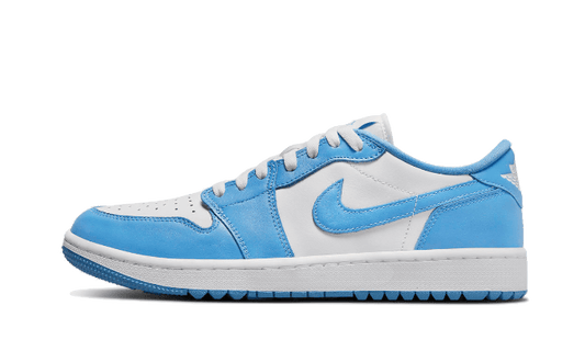 Air Jordan Air Jordan 1 Retro Low Golf UNC - DD9315-100