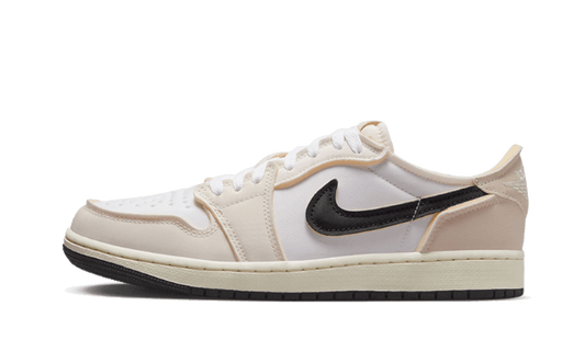 Air Jordan Air Jordan 1 Retro Low OG EX Coconut Milk - DV0982-100