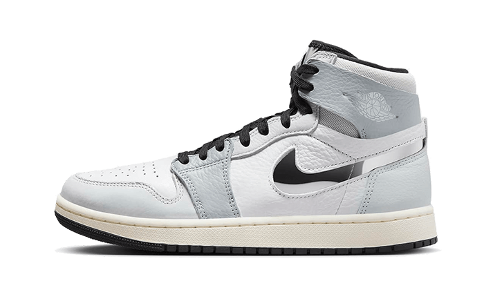 Air Jordan Air Jordan 1 Zoom CMFT 2 Chrome Swoosh - FJ4652-100