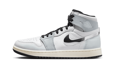 Air Jordan Air Jordan 1 Zoom CMFT 2 Chrome Swoosh - FJ4652-100