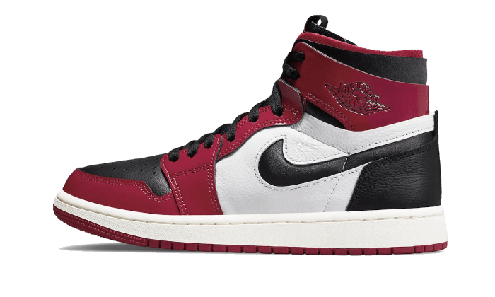 Air Jordan Air Jordan 1 High Zoom CMFT Patent Red - CT0979-610