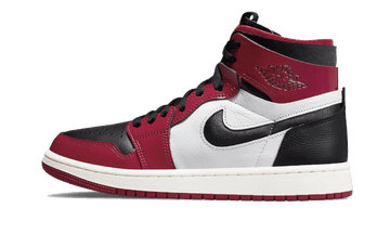 Air Jordan Air Jordan 1 High Zoom CMFT Patent Red - CT0979-610