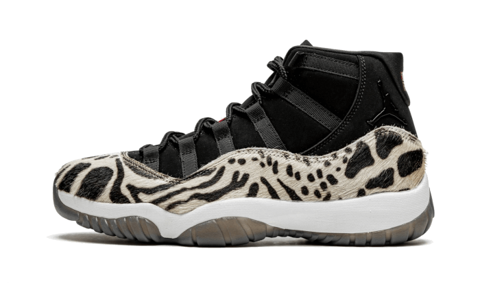 Air Jordan Air Jordan 11 Retro Animal Instinct - 