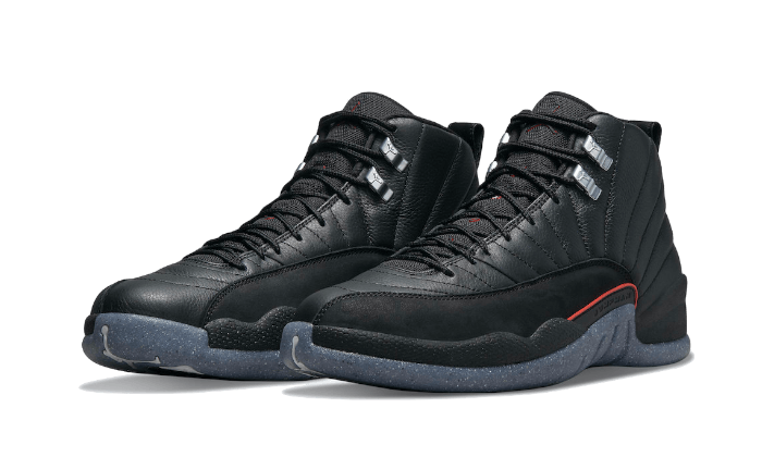 Air Jordan Air Jordan 12 Retro Utility - DC1062-006 / DM5204-006