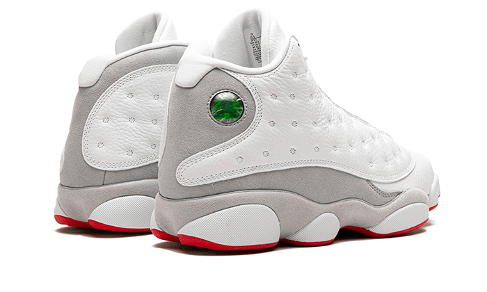 Air Jordan Air Jordan 13 Wolf Grey - 414571-160 / DJ3003-160