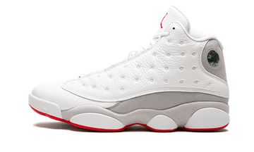 Air Jordan Air Jordan 13 Wolf Grey - 414571-160 / DJ3003-160