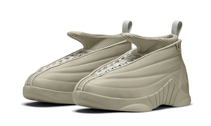 Air Jordan Air Jordan 15 Retro Billie Eilish - DN2863-200