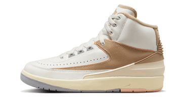 Air Jordan Air Jordan 2 Craft - DX4400-118