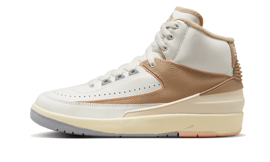 Air Jordan Air Jordan 2 Craft - DX4400-118