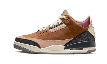 Air Jordan Air Jordan 3 Retro Winterized Archeo Brown - DR8869-200