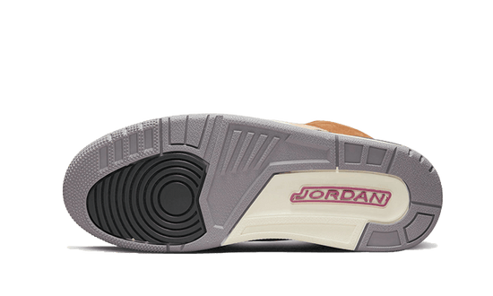 Air Jordan Air Jordan 3 Retro Winterized Archeo Brown - DR8869-200