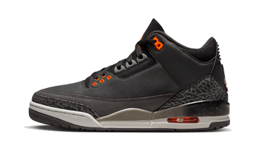 Air Jordan Air Jordan 3 Retro Fear Pack (2023) - CT8532-080 / DM0967-080