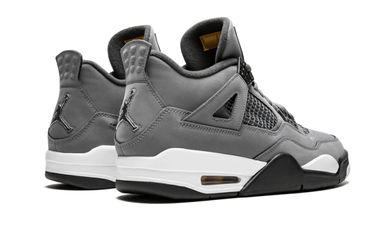 Air Jordan Air Jordan 4 Retro Cool Grey (2019) - 308497-007 / 408452-007