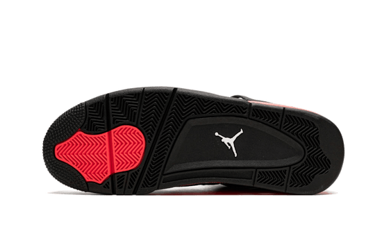 Air Jordan Air Jordan 4 Retro Red Thunder - CT8527-016 / 408452-016
