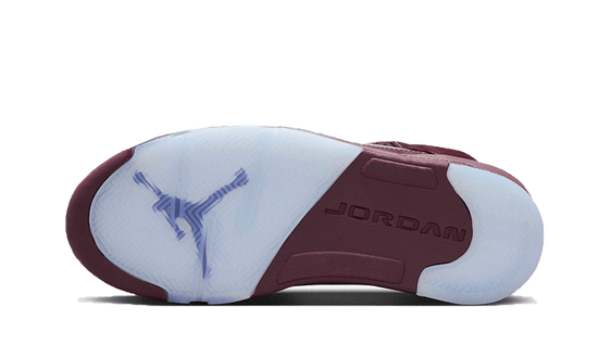 Air Jordan Air Jordan 5 Burgundy - DZ4131-600 / FN4233-600