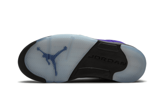 Air Jordan Air Jordan 5 Retro Alternate Grape - 136027-500