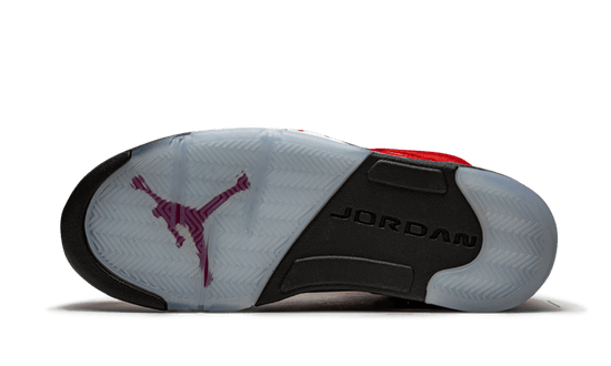 Air Jordan Air Jordan 5 Retro Raging Bull - DD0587-600 / 440888-600