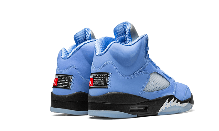 Air Jordan Air Jordan 5 UNC - DV1310-401