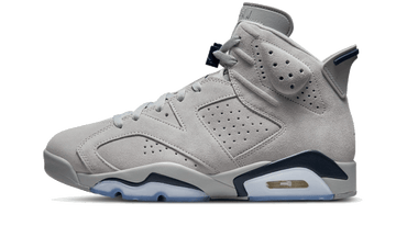 Air Jordan Air Jordan 6 Georgetown - CT8529-012 / 384665-012