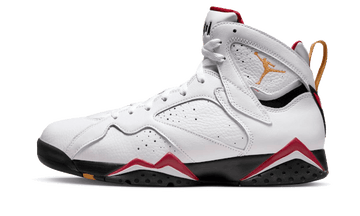 Air Jordan Air Jordan 7 Retro Cardinal (2022) - CU9307-106 / DQ6040-106