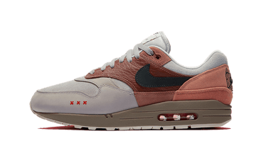 Nike Nike Air Max 1 Amsterdam City Pack - CV1638-200