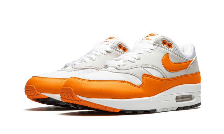 Nike Nike Air Max 1 Anniversary Orange (2020) - DC1454-101