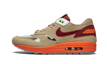 Nike Nike Air Max 1 Clot Kiss of Death (2021) - DD1870-100