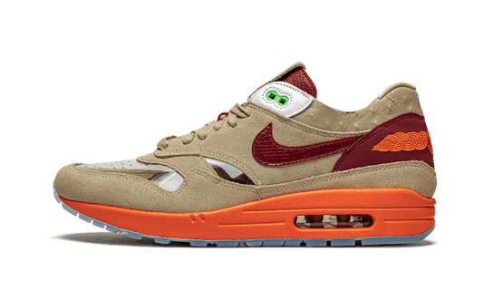 Nike Nike Air Max 1 Clot Kiss of Death (2021) - DD1870-100