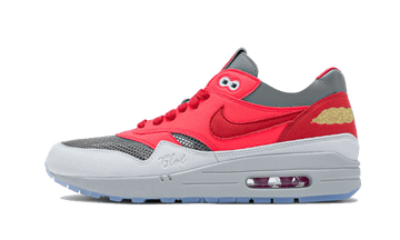 Nike Nike Air Max 1 Clot Solar Red - DD1870-600