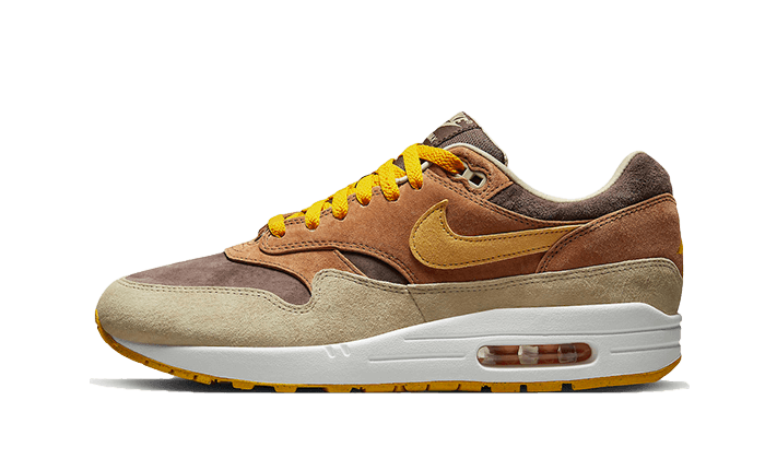 Nike Nike Air Max 1 PRM Duck Pecan - DZ0482-200