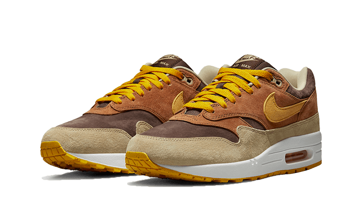 Nike Nike Air Max 1 PRM Duck Pecan - DZ0482-200