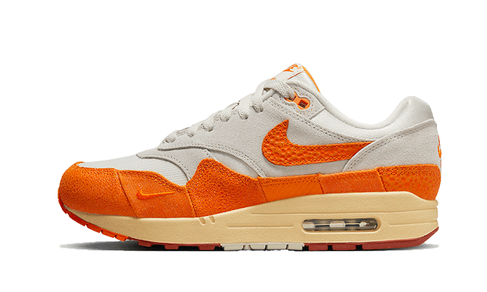 Nike Nike Air Max 1 Magma Orange - DZ4709-001