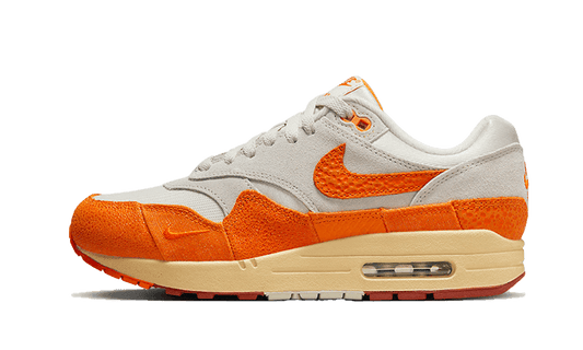 Nike Nike Air Max 1 Magma Orange - DZ4709-001