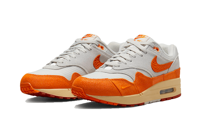 Nike Nike Air Max 1 Magma Orange - DZ4709-001