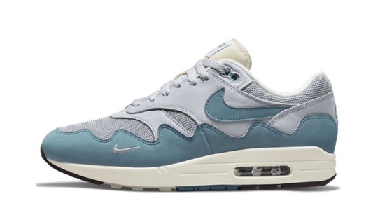 Nike Nike Air Max 1 Patta Noise Aqua (Special Box + Bracelet) - DH1348-004