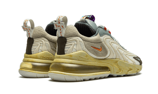 Nike Nike Air Max 270 React ENG Travis Scott Cactus Trails - CT2864-200
