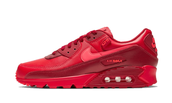 Nike Nike Air Max 90 Chi-City Special - DH0146-600 / DH0149-600