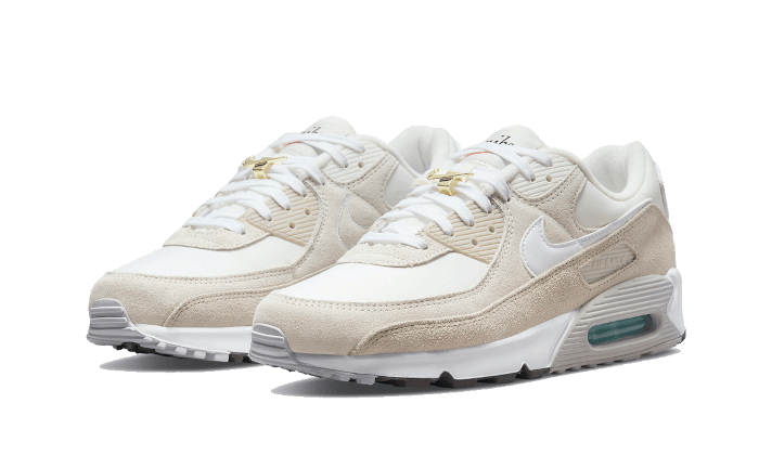 Nike Nike Air Max 90 First Use Cream - DB0636-100