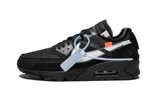 Nike Nike Air Max 90 Off-White Black - AA7293 001