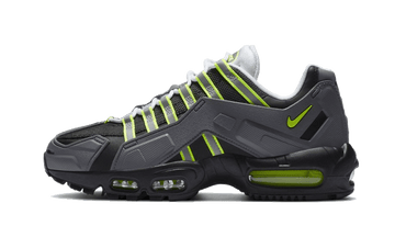 Nike Nike Air Max 95 NDSTRKT Neon - CZ3591-002