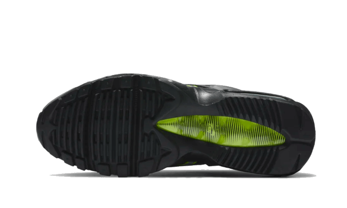 Nike Nike Air Max 95 NDSTRKT Neon - CZ3591-002