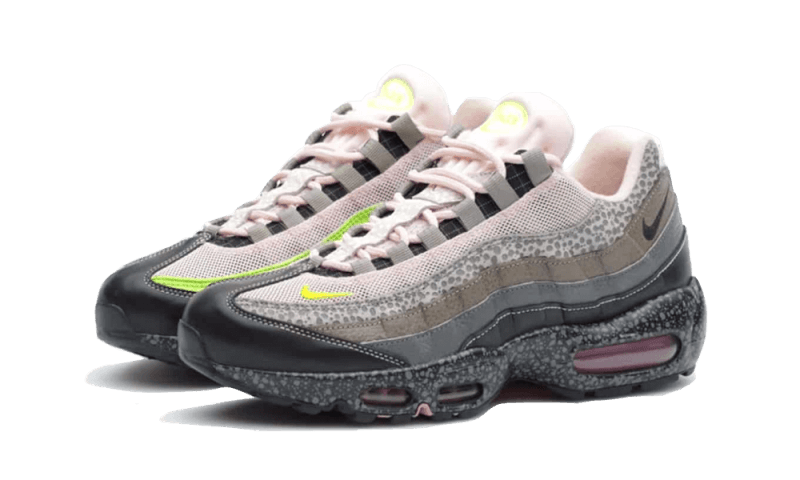 Nike Nike Air Max 95 size? "25th Anniversary" - CW5378-001