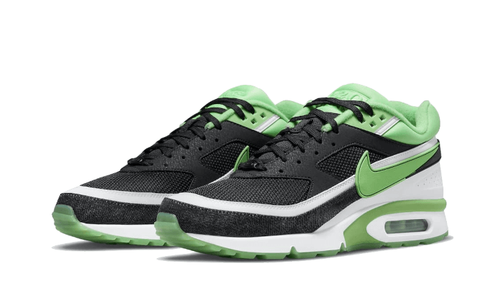 Nike Nike Air Max BW Rotterdam - DJ9786-001