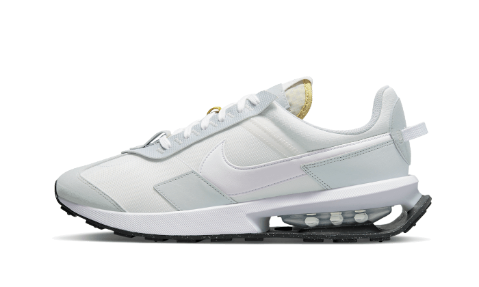 Nike Nike Air Max Pre-Day Pure Platinum - DA4263-100